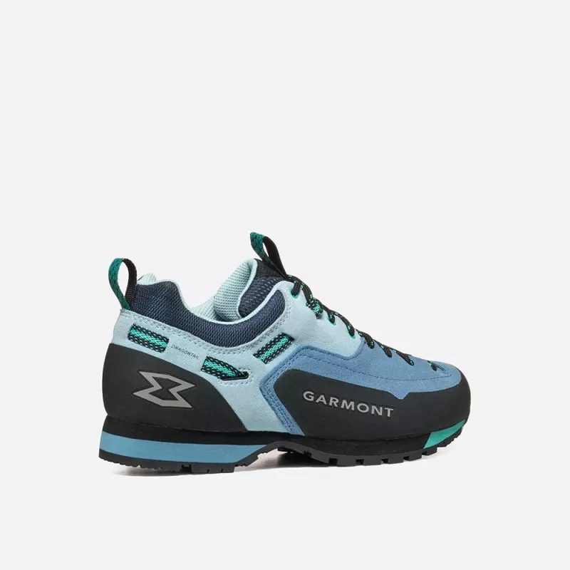 Buty podejściowe damskie Garmont Dragontail LT Evo