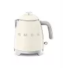 Czajnik elektryczny Smeg 0.8L 1400W Beżowy