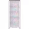 Obudowa PC Silentware Air 2000 A-RGB biały — midi tower z podświetleniem A‑RGB (AIR2000WHITE)