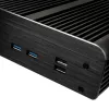 Akasa Newton TN Ultra Small Form Factor (USFF) Czarny