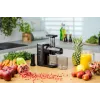 Sokowirówka ZELMER ZJP3900 EasyJuice 700W 1,5L wirnikowa z silnikiem 700 W i pojemnikiem na miąższ 1,5 L