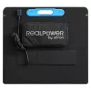Panel słoneczny RealPower 411607 200 W krzem monokrystaliczny 39 V 5,1 A