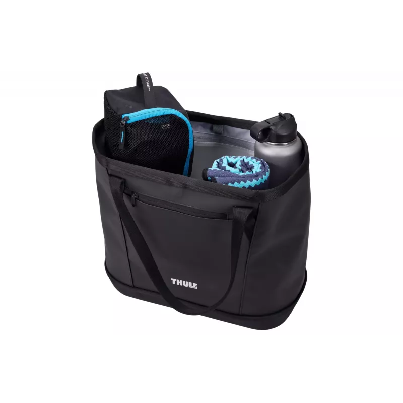 Thule 5527 Chasm Gear Tote 30L Czarny
