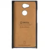 Cover Krusell SUNNE Sony Xperia L2 14 cm (5.5 inch) Czarny