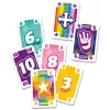 Clear 4, gra karciana