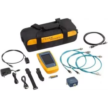 Fluke Networks Cable Tester 5226628 LIQ-100-IE (5226628)