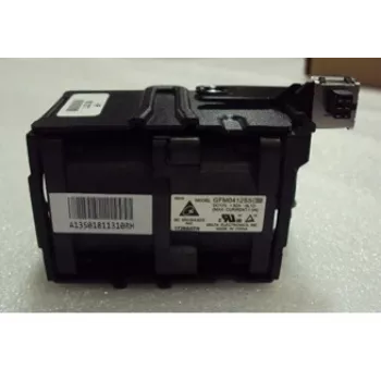 HP 667882-001 system chłodzenia komputera Wentylator do obudowy komputera