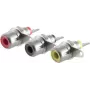 Złącze przewodowe RCA ShiverPeaks BS52090-SET