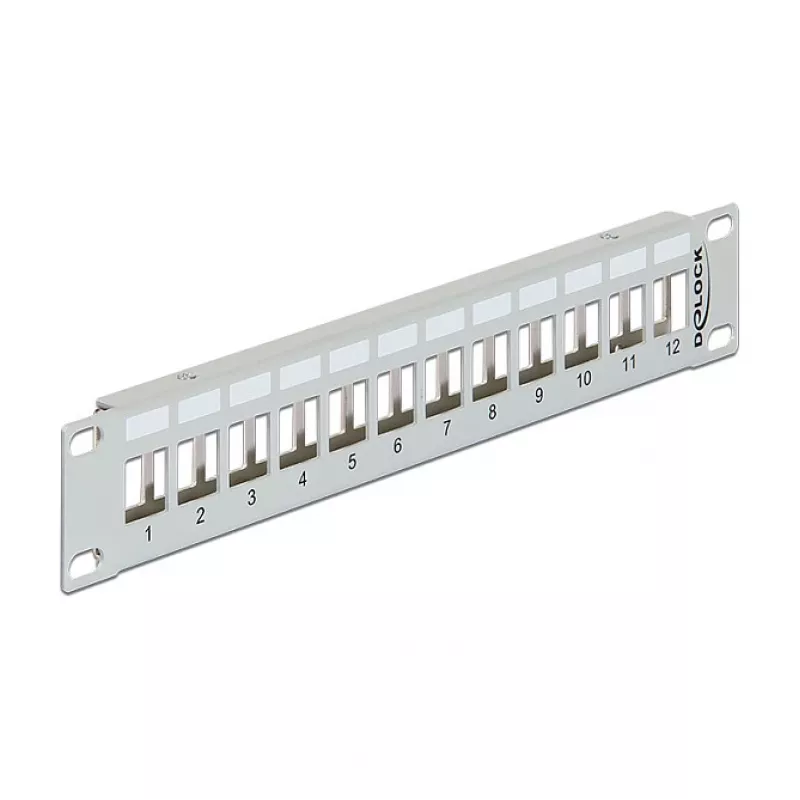 Patch Panel DeLOCK 43327