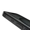 Folia ochronna Belkin ScreenForce do iPhone 16 Szklana Hartowana chroniąca prywatność