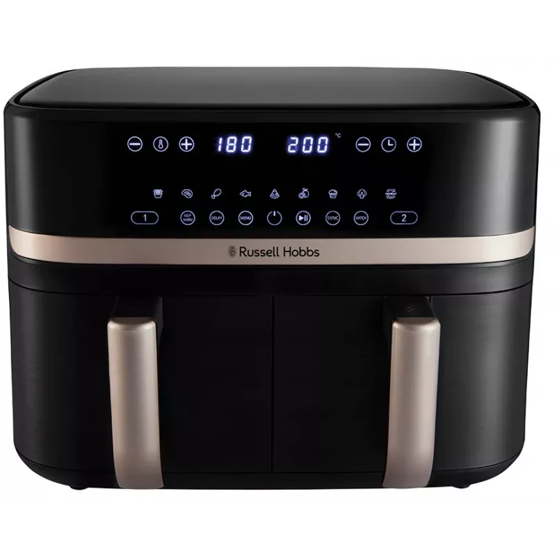 frytkownica beztłuszczowa 27680-56 RUSSELL HOBBS