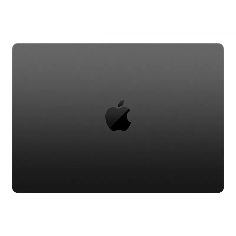 Apple MacBook Pro 14 cali Apple M5 10-rdzeniowy CPU, 10-rdzeniowy GPU 16GB/1TB SSD/Space Black/SWE | Apple