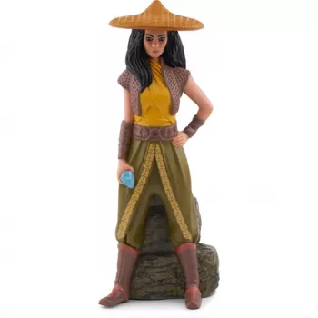 Disney - Raya i ostatni smok, Figurka do zabawy
