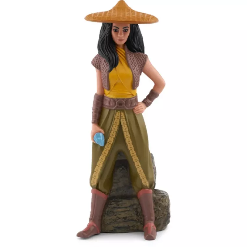 Disney - Raya i ostatni smok, Figurka do zabawy