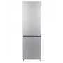 Indesit INKF 8251 S4E Wolnostojąca 250 l Stal nierdzewna