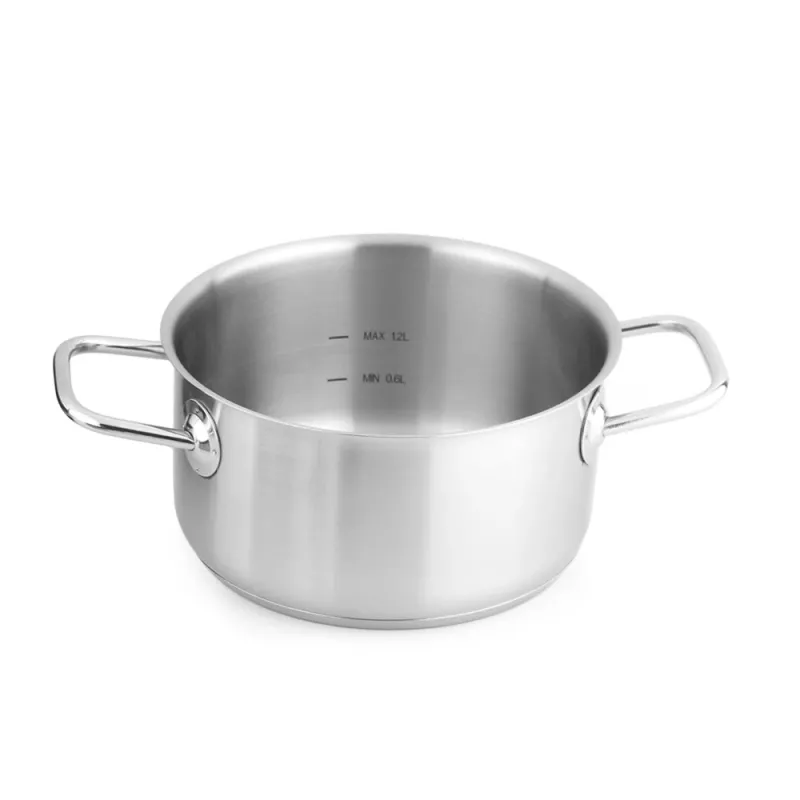 Fondue elektryczne Gastroback 42568 1.8L 8 osób Czarny Stal nierdzewna