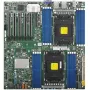 Supermicro - MBD-X13DAI-T-B - Płyta główna - E-ATX - DDR5 DIMM SATA 6 Gb/s grafika Lan USB 3.2 USB 3.0 USB 3.0 VGA PCI-Express