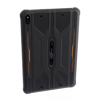Tablet HOTWAV R10 Pro — kolor pomarańczowy