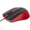 Mysz Yenkee YMS 1015RD przewodowa USB