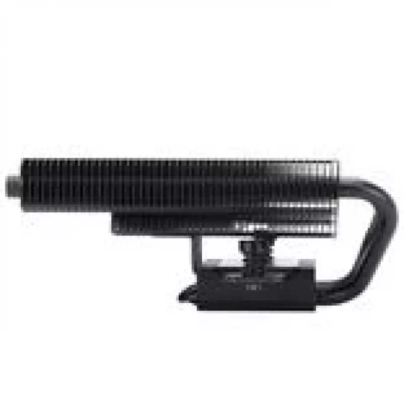 Thermalright AXP120 X67 ARGB Niskoprofilowe chłodzenie procesora - 120 mm czarny (AXP120 X67 Czarny ARGB)