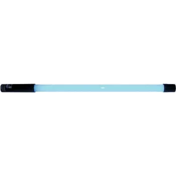 Świetlówka EUROLITE T8 18W 70 cm turkusowa