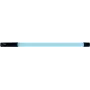 Świetlówka EUROLITE T8 18W 70 cm turkusowa