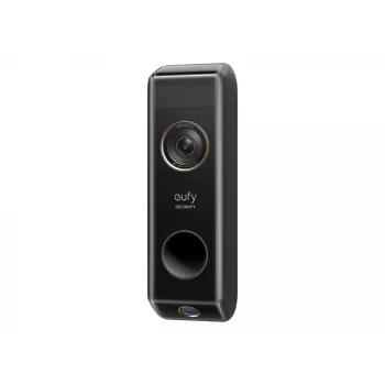 Eufy T8213G11 Doorbell Kit Czarny IP65 2560x1920 160°