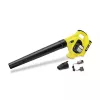 Bezprzewodowa dmuchawa do liści Lbl 2/BATT. Set 1.445-110.0 Karcher