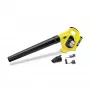 Bezprzewodowa dmuchawa do liści Lbl 2/BATT. Set 1.445-110.0 Karcher
