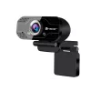Kamera internetowa Tracer WEB007 2 MP 1920 x 1080 pikseli USB 2.0 Czarna