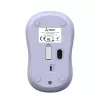 Sbox WM-602 fioletowy Wireless