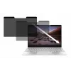 DICOTA D31695 filtr prywatności do monitora 38,1 cm (15 inch) Laptop