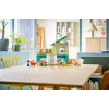LEGO DUPLO 10470 3 w 1 Nowoczesny Dom Rodzinny z Figurkami