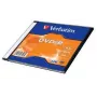 Verbatim DVD-R Matt Srebrny 4.7 GB