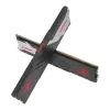 DIMM 32 GB DDR5-6000 (2x 16 GB) Dual-Kit, Arbeitsspeicher schwarz, PVV532G600C30K, Viper Venom, INTEL XMP, AMD EXPO
