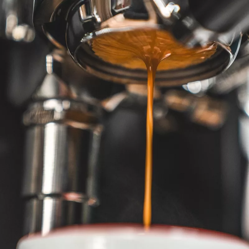 la Pavoni LPSCVB01EU ekspres do kawy półautomatyczny ekspres do espresso 2,9 L