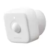 Motion Detector SwitchBot W1101500 Wall biały Battery Indoor