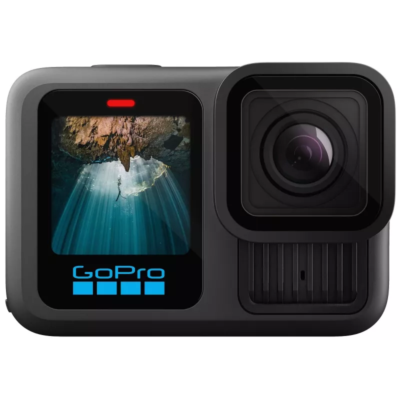 Kamera akcji GoPro HERO13 Black Creator Edition