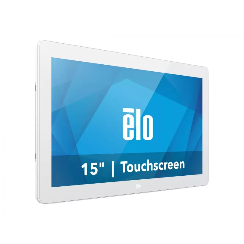 Elo Touch Solutions Elo 1502LM - Klasa medyczna - Monitor LED - 41,91 cm (15,6 cala)