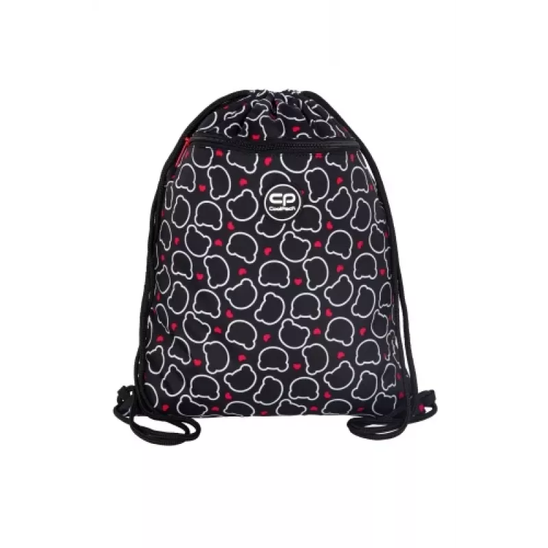 Torba sportowa CoolPack Vert Bear
