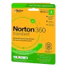 Norton 360 Standard | 1 urządzenie | 1 rok | 10 Gb pamięci w chmurze | EU | NIE DOTYCZY SUBSKRYPCJI |