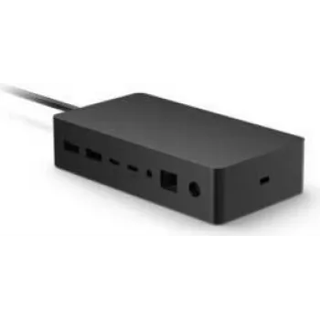 Microsoft Surface Dock 2 dla Surface i Surface Book 2/3 oraz Surface Laptop 2/3/4/5 (SVS-00003)