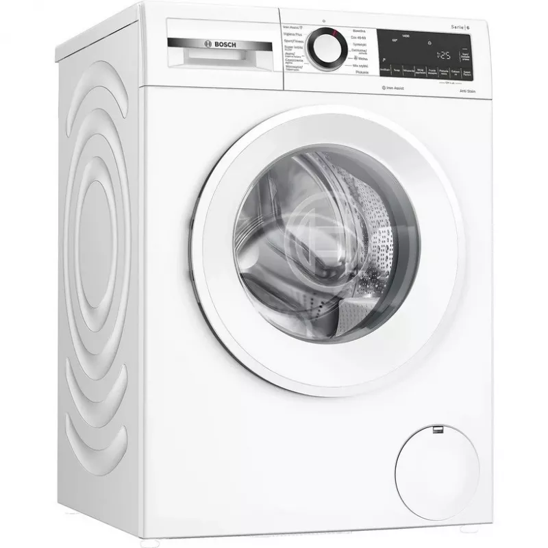 Pralka BOSCH WGG244Z0PL