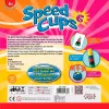 Amigo Speed Cups 6 15 min. gra planszowa Fa