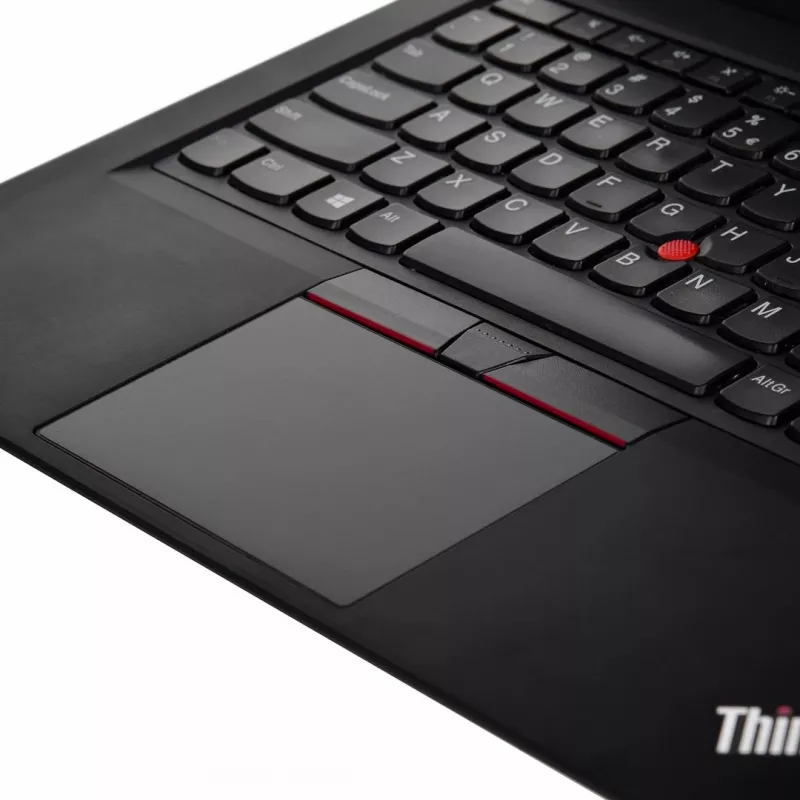 LENOVO ThinkPad T490 i7-8665U 32GB 512GB SSD 14 FHD (US QWERTY) Win11pro UŻYWANY Używany