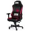 Zestaw poduszek z pianki memory noblechairs – edycja DOOM