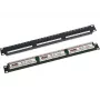 Alantec PK-U5-1 panel krosowy 1U