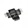 Pilot zdalnego sterowania Silverstone ES02-USB