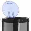 Wirówka Ravanson XPB2800-X, 6 kg, stal nierdzewna