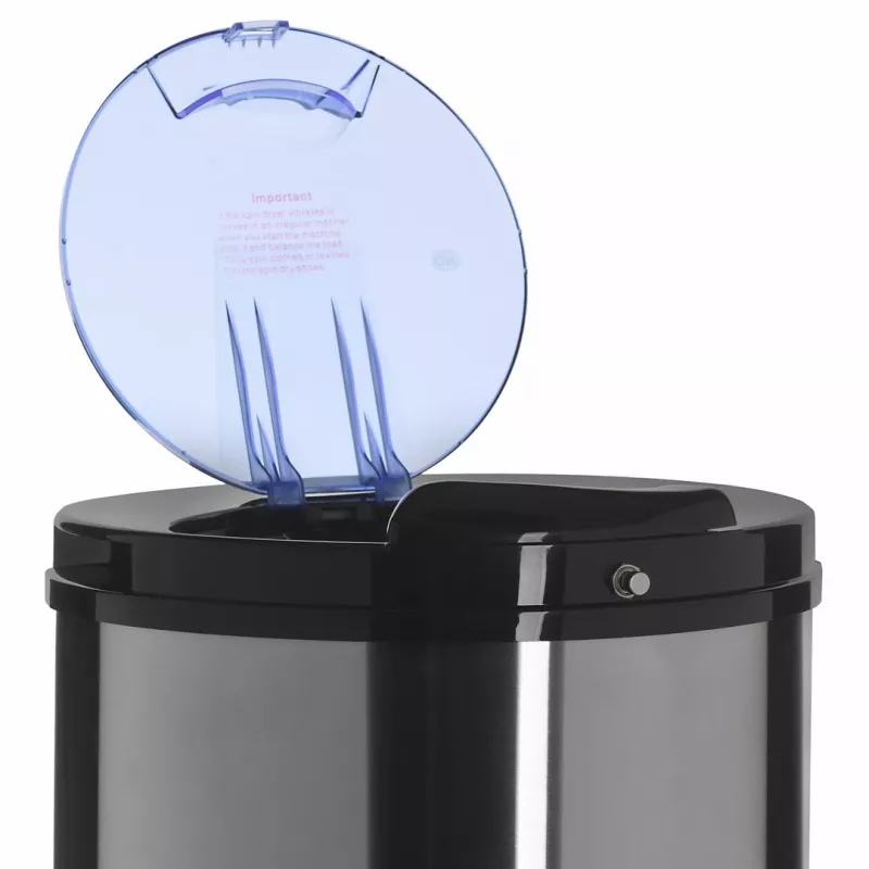 Wirówka Ravanson XPB2800-X, 6 kg, stal nierdzewna